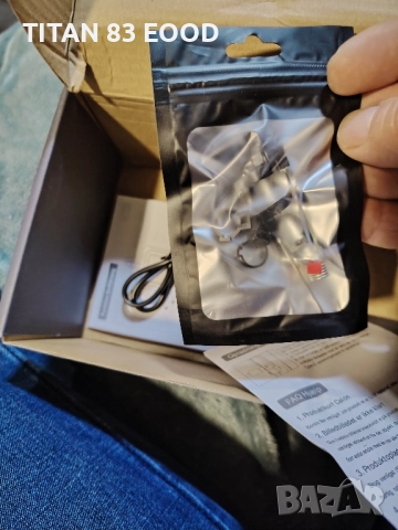 Ендоскопска камера с 5 м кабел, Inskam G20 HD 1080p, водоустойчива, снимка 5 - Други инструменти - 52538134