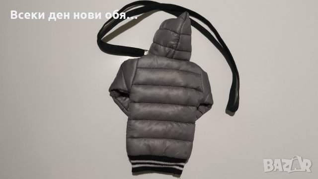 Универсален калъф / шушлеково яке за Apple , Samsung, Sony и др., снимка 4 - Калъфи, кейсове - 29198688