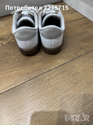 Оригинални детски маратонки адидас , снимка 3 - Детски маратонки - 53897838