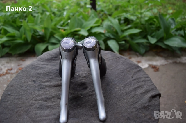 Команди Shimano 7400 Dura Ace STI