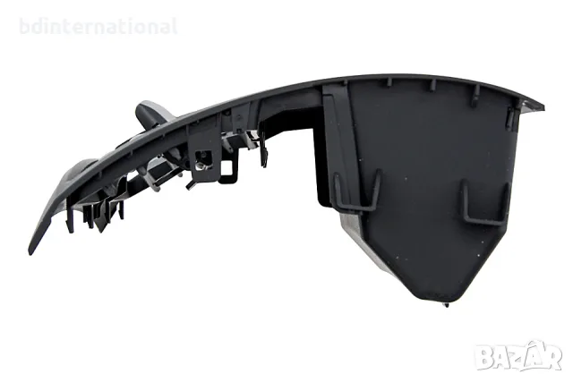 Централен заден въздуховод, BMW 5 F10/F11, снимка 6 - Части - 55970687