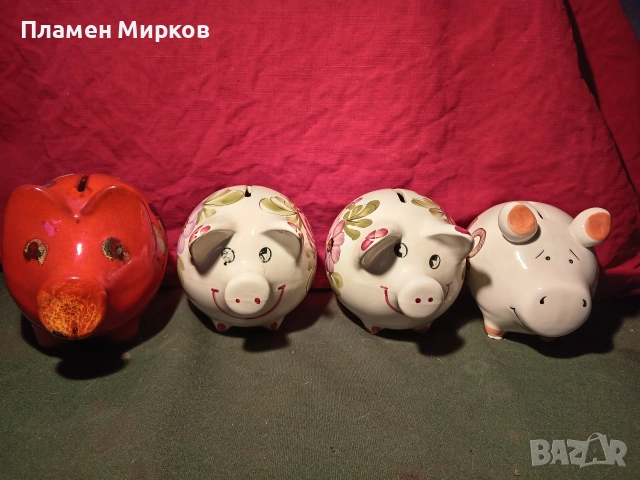 Колекционерски касички