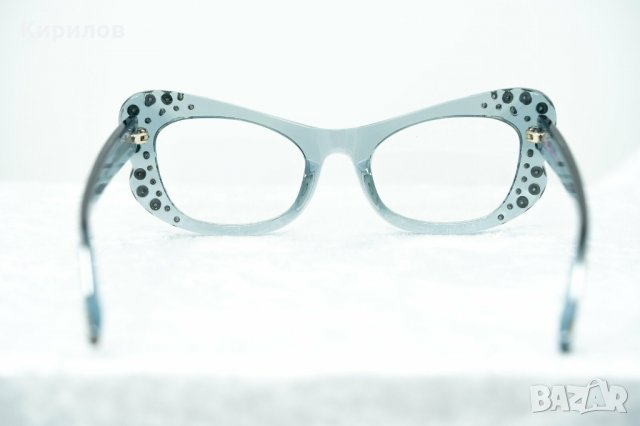 Agent Provocateur, Дамски очила, рамки, 100% ОРИГИНАЛНИ, НОВИ , снимка 6 - Слънчеви и диоптрични очила - 30524050
