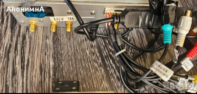 Android мултимедия за BMW, снимка 4 - Навигация за кола - 51907944