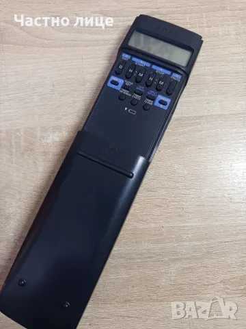 Дистанционно "SONY"RMT-V135 (За Видео), снимка 5 - Дистанционни - 56444477
