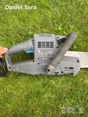 Elu “DeWalt” - Алигатор,трион за тухли, снимка 3 - Други инструменти - 51203427