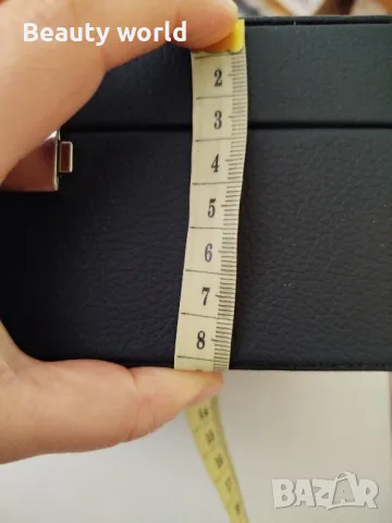 Кутия за бижута , снимка 2 - Други - 49680877