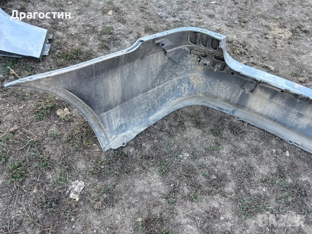 Разпродажба на части бмв е60/61, снимка 5 - Части - 52720289