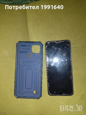 Realme C11, снимка 2 - Други - 52461410