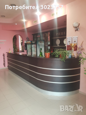 Продавам работещ бизнес Хотел-ресторант, снимка 5 - Хотели - 44567977