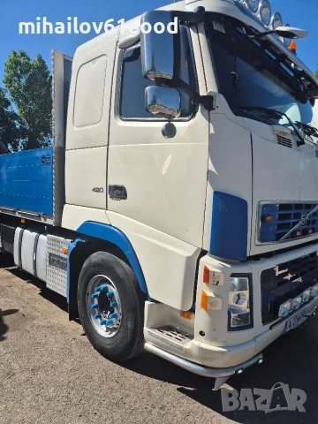 камион с кран услуги с кран и транспорт, снимка 13 - Услуги с автокран - 55965853