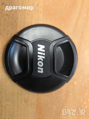 капачка Nikon 67 mm
