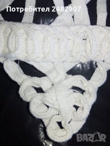 Дамски елек, снимка 4 - Елеци - 37003006