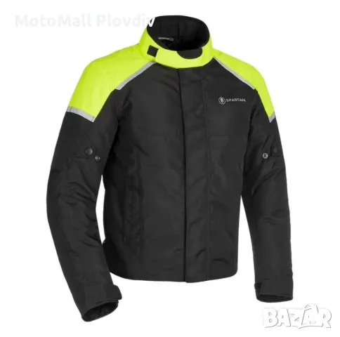 Мото яке Oxford /Arma нови мотор писта турист чопър текстил ПРОМО, снимка 6 - Аксесоари и консумативи - 49281771