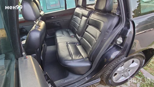 Opel Omega, комби, снимка 16 - Автомобили и джипове - 55796162