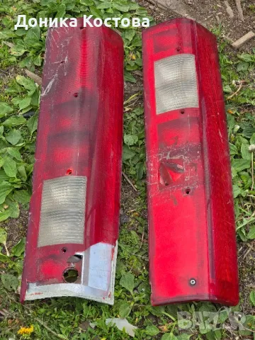 Части Iveco 3510, снимка 12 - Бусове и автобуси - 50254701