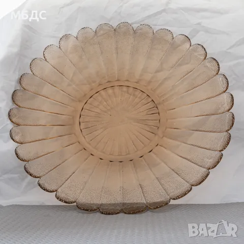 Стъклени чинии, купи, купички,, снимка 5 - Чинии - 45070848