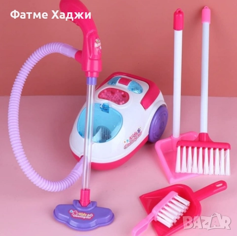 Комплект детски играчки, снимка 2 - Други - 52548478