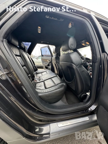 AUDI A6 ALLROAD QUATTRO, снимка 4 - Автомобили и джипове - 54178895