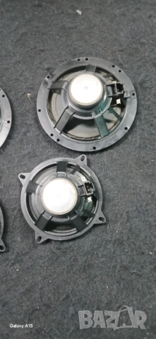 Говорители  Peugeot 3008 I (2009-2016) , снимка 3 - Части - 52917162