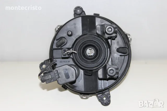 Десен фар Jeep Patriot MK74 (2007-2011г.) ✔️HELLA 05303874AC европейски електрически Джип Патриот, снимка 4 - Части - 56192473