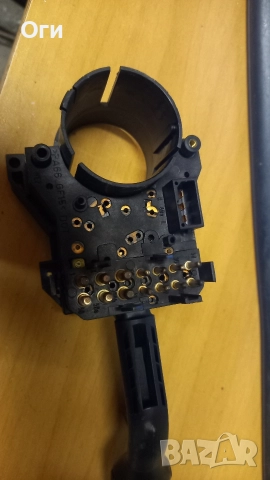 Лостчета светлини и мигачи за Ауди А4 4D0 953 513 D, снимка 2 - Части - 52966366