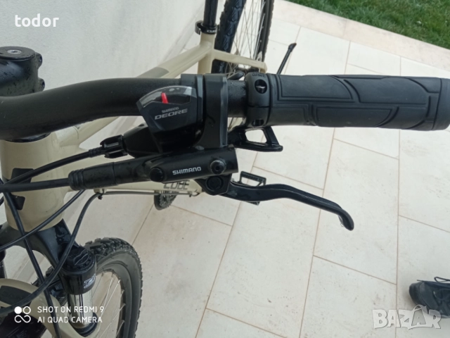 кубе 28цола ,като ново., снимка 7 - Велосипеди - 52913372