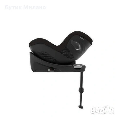 Стол за кола Cybex Sirona Z2 i-Size Plus, снимка 3 - Столчета за кола и колело - 54164200