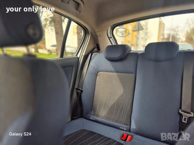 Опел Корса 2007 Бензин, снимка 13 - Автомобили и джипове - 54172930