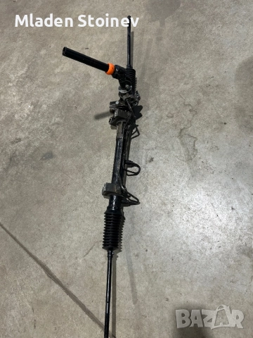 Хидравлична рейка рено канго, снимка 2 - Части - 51859235