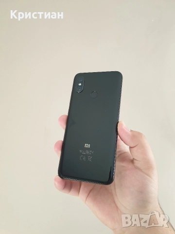 Xiaomi Mi8 128/6