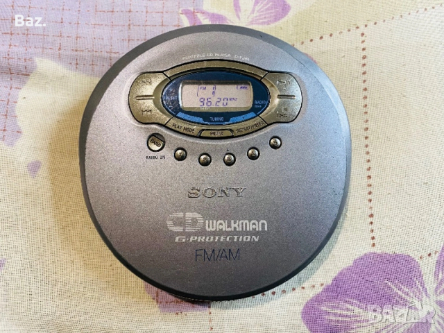 Sony walkman   : D-FJ61