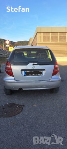 Mercedes A - 160 - CDI, снимка 2 - Автомобили и джипове - 44430828