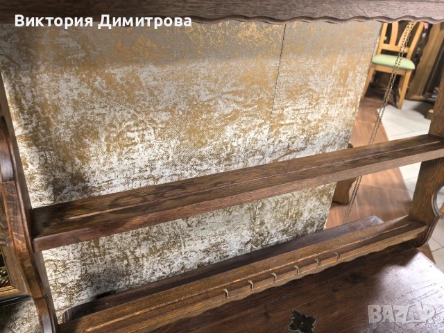 Етажерка, снимка 4 - Етажерки - 50499815