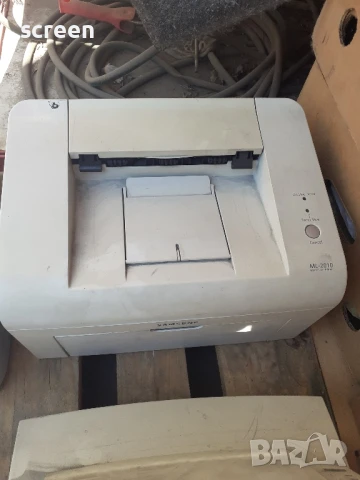 Принтер Ml-2010