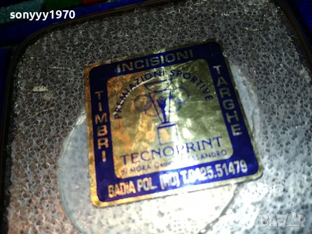 КРАСИВА ЧИНИЯ 16СМ 0403232000, снимка 17 - Колекции - 39885980