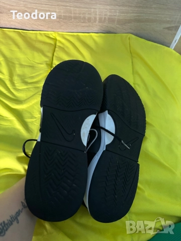 Маратонки Найк, снимка 4 - Маратонки - 51857639