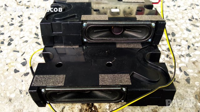 SAMSUNG UE40J6300AW със счупена матрица ,BN44-00803A ,BN41-02353B ,BN41-02229A ,WIDT30Q ,WIBT40A, снимка 18 - Части и Платки - 38916367