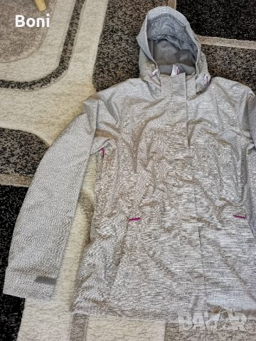 Quechua Mh100 womans, снимка 4 - Якета - 42521910