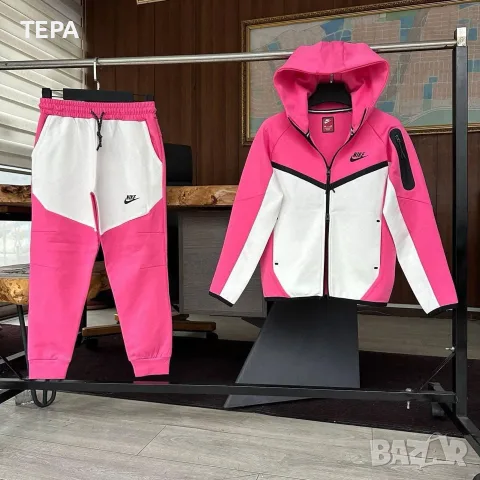Детски спортни екипи Nike Tech , снимка 12 - Детски комплекти - 56069953