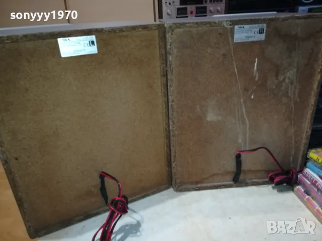 AIWA SX-JN5 X2 БРУТАЛНИ ТОНКОЛОНИ-ВНОС SWISS 1705251940LCHERY, снимка 14 - Тонколони - 50327735