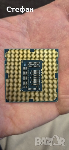 intel i5 2500k, снимка 2 - Процесори - 51836395