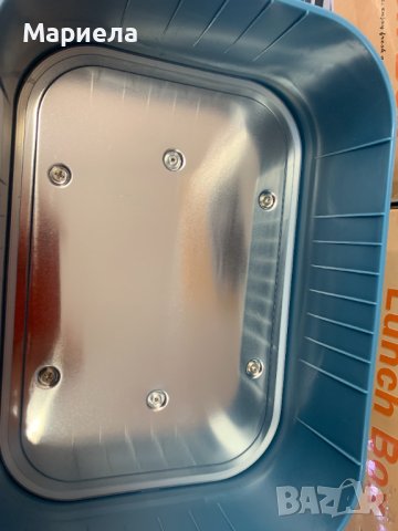 Електрическа Кутия за Храна 12/24 и 220V / Кутия за обяд 1,8л., снимка 8 - Други стоки за дома - 44287182