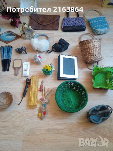 подаръци сувенири , снимка 2 - Декорация за дома - 50896810