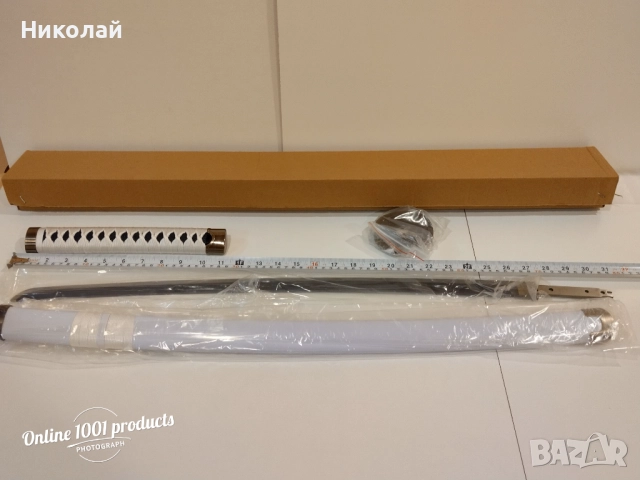 Коледни промоции! - Мечовете на Зоро от One Piece!, снимка 10 - Колекции - 52755288