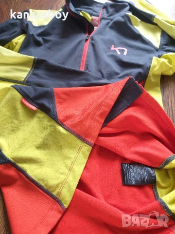 Kari Traa Dalane - страхотно дамско горнище, снимка 8 - Спортни екипи - 31763199