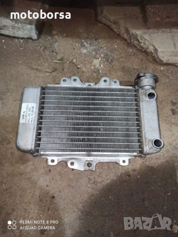Радиатор за Хонда SH 150i