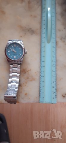 Нов луксозен мъжки самонавива ръчен часовник  BENYAR, снимка 14 - Мъжки - 42186504