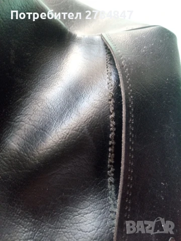 Кожена пътна чанта от социализма , снимка 11 - Сакове - 50852768