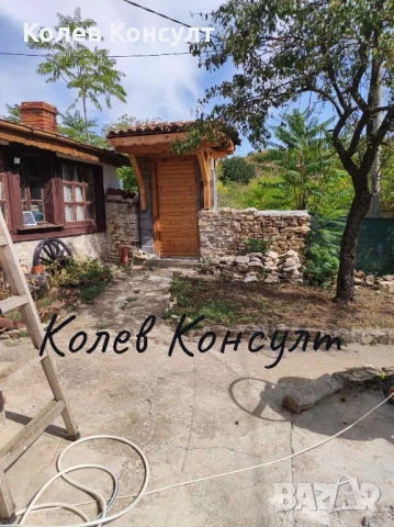 Продавам едноетажна къща в село Златна Ливада , снимка 5 - Къщи - 50943824